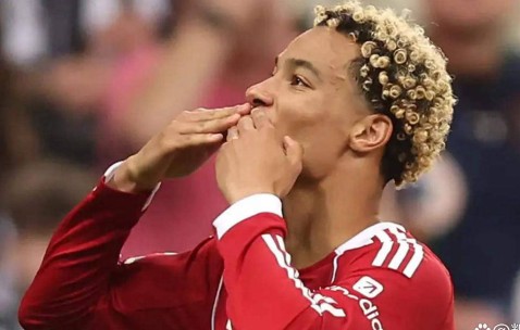 利物浦7900万英镑挖角德甲球星！纽卡斯尔遗憾十天谈判未果