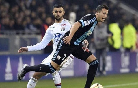 布雷斯特主场迎战里昂，老牌劲旅能否客场翻盘？