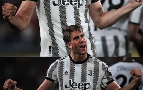 拜仁要挖尤文墙角？神锋合同快到期，德甲巨头暗中出手！