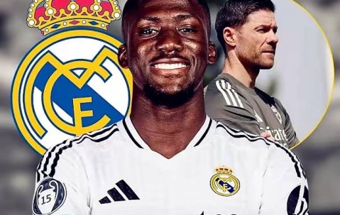 1亿镑压哨2连签！利物浦暗藏惊天计划，伊萨克+格伊加盟只剩最后一步?