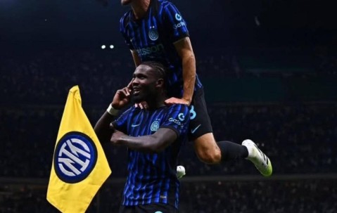 梅阿查新永动机！21岁克罗地亚人，85分钟跑10公里，意甲颤抖吧