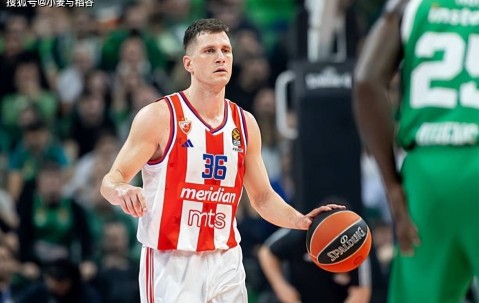 前勇士首轮秀将转战法甲联赛劲旅，34岁的他还有一战之力吗？