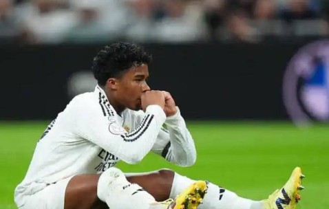 皇马再见！19岁新大罗不当姆巴佩替补，转投意甲冲金靴