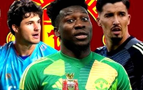 2500万震撼官宣！23岁神锋拒土超选曼联，奥纳纳主力恐不保！