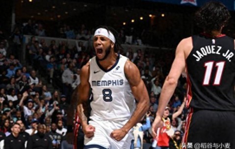 法甲卫冕冠军签下前灰熊凯尔特人锋线，他在NBA的情况不容乐观？