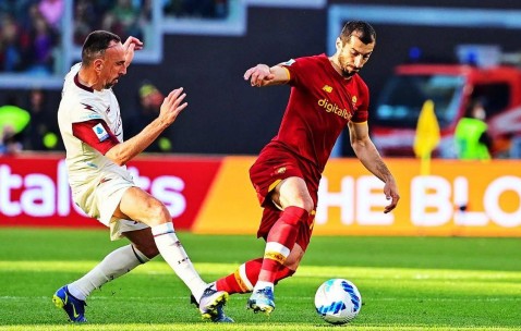 意甲 莱切VS卡利亚里 精选二串