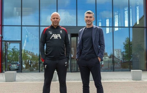 卖人也有一手！利物浦今夏卖8人收2.19亿欧，目前转会净支出1.2亿