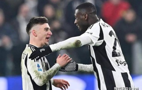 转会窗：尤文后防补强瞄准法甲，DV9并非米兰唯一目标