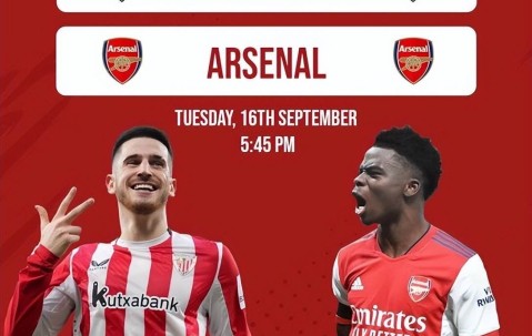 毕巴VS阿森纳：圣马梅斯的魔鬼主场不好打，枪手能否先进球很重要