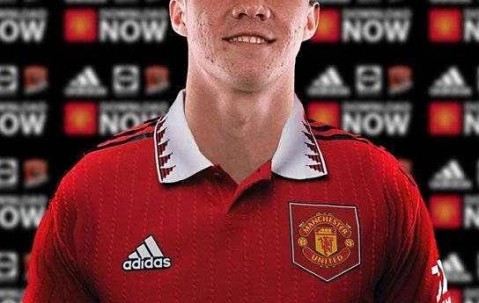 AC米兰确认签下9号前锋霍伊伦德，意甲老将或重回昔日荣耀