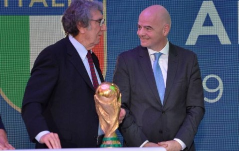 佐夫：我不相信多纳鲁马脚下技术不好，这些都是借口