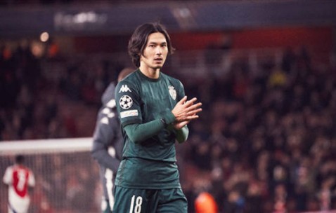 法甲摩纳哥vs斯特拉斯堡：近况对比