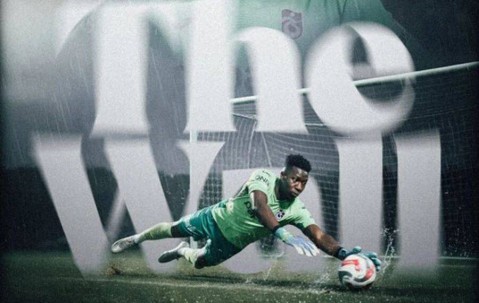 曼联有望1500万卖奥纳纳！离队后居然会扑救了，坚称自己绝非失败者