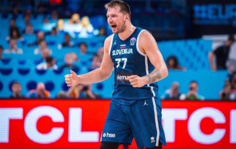 再度止步欧洲杯八强 这次为何没人会再骂卢卡？