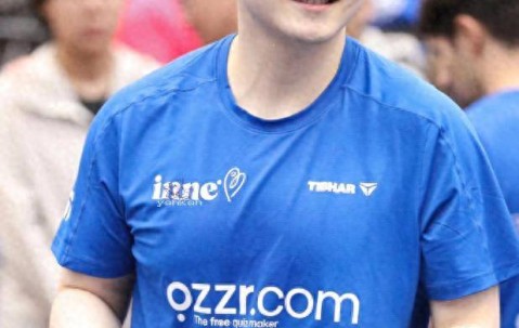 樊振东太难了，将迎战德甲最强的对手，居然是他，曾击败过林诗栋