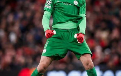 欧冠13.6亿欧元阵容震撼出炉！17岁少年力压姆巴佩哈兰德登顶