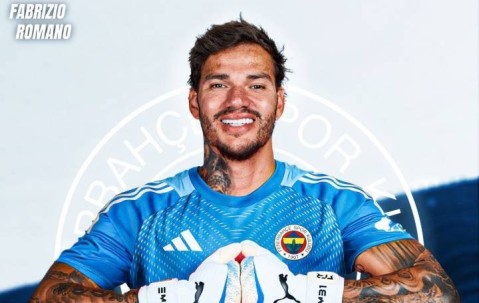 HWG！曼城埃德森将加盟费内巴切 蓝月随即引进多纳鲁马