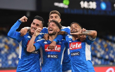 8/23周六赛事前瞻：意甲 萨索洛VS那不勒斯（内附22场预测）