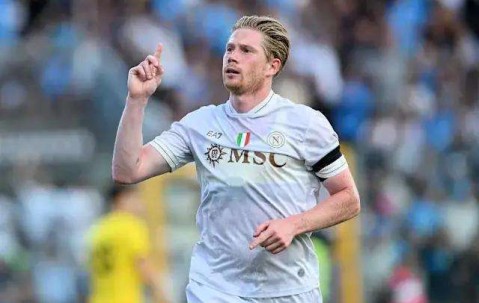 意甲新赛季前瞻：2大师驾临 国米那不勒斯争霸 米兰尤文争4