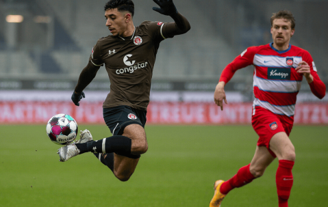 德甲内幕消息：斯图加特VS圣保利 最新精准预测