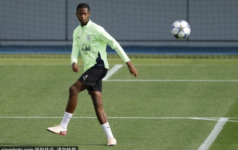 曼城迎回两大悍将！马尔穆什与艾特-努里伤愈归队，瓜帅迎来及时雨