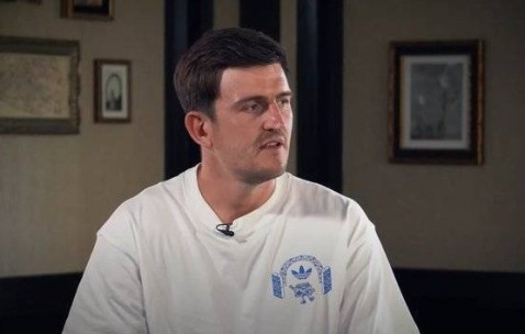 马奎尔：英超所有球队都不待见曼联，没人希望他们表现出色