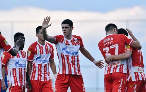 欧冠晋级生死战！帕福斯 VS 贝红星，谁能锁定正赛门票？