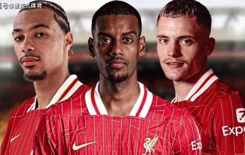 解说员谈利物浦问题：中后卫人手难以保证，维尔茨怎么适应新节奏