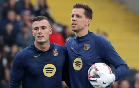 巴萨陷入困境！西甲开赛倒计时，弗里克1位置4悍将无法上场