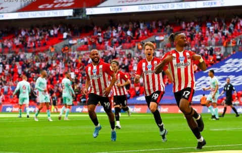 3-1 爆冷记忆复苏！布伦特福德能否再斩利物浦？破解伦敦魔咒关键在这三点