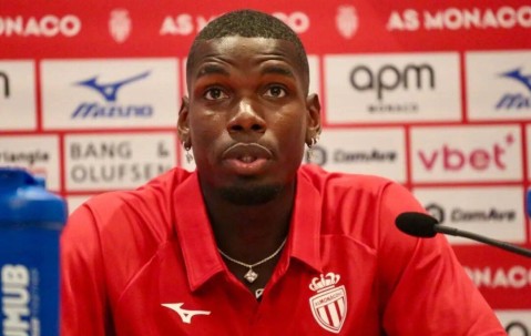 阔别赛场2年多！曝博格巴即将复出 本轮有望出战法甲升班马