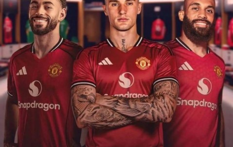 锋线全换！曼联新三叉戟造价2.2亿，上赛季3人联赛48球超曼联全队