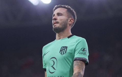 萨乌尔：C罗和梅西的成绩，可能再也没人能达到了