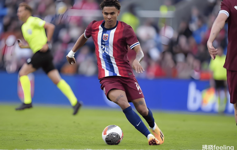 如果不能从皇家马德里签下罗德里戈，利物浦确定20岁的德甲球星为替代者