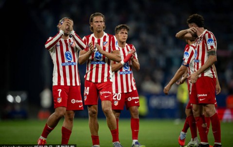 亚马尔的突破之路：马德里竞技的困境与西甲新星的崛起