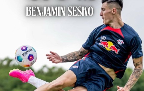 谢什科转会标价曝光！曼联曾拒绝200万签他，一特殊优势仍完胜纽卡