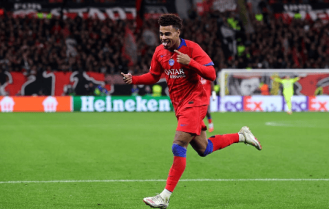 66分钟狂轰6球！欧冠豪强7-2横扫，连赢3场硬仗，无惧死亡赛程！