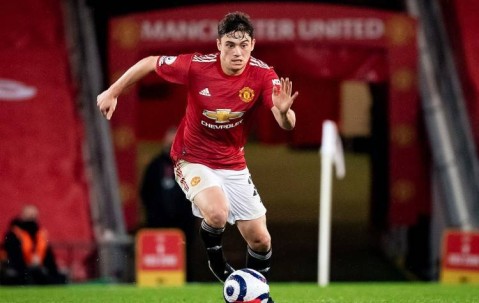 卖人必赔！ESPN：爵爷退休后，唯一让曼联赚到差价的只有D-詹姆斯