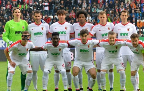 德甲焦点战：奥格斯堡VS莱比锡红牛 赛前全方位解析与比分预测