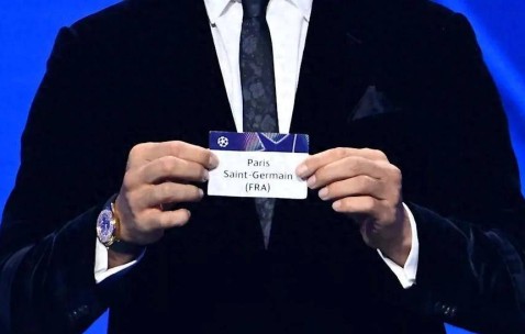 多组强强对话！23-24欧冠赛程揭晓，巴黎皇马拜仁谁能突围？