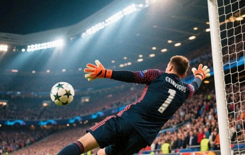 亚冠欧冠多场对决悬念足！费耶诺德领先，哥本哈根能否延续优势？