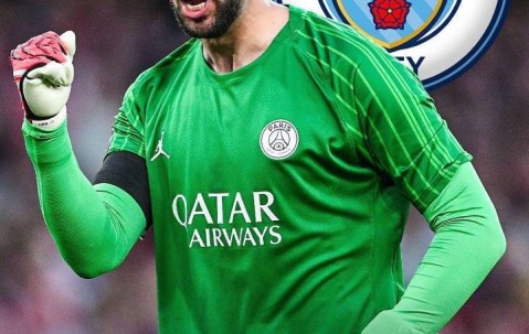 周薪超30万！记者独家：多纳鲁马在曼城年薪超1500万，且逐年递增