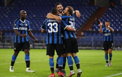 意甲焦点：那不勒斯主场攻势争冠，国际米兰客场防反冲榜首