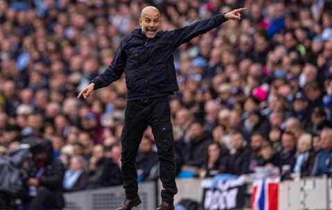 防冷！争冠四强全面出击，伦敦双雄主场无忧，曼城红军客场艰难