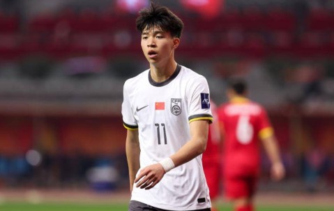 韩媒：意甲球队想要引进王钰栋，但他父亲拒绝，称不踢主力没意义