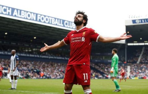 4800万欧元打水漂？利物浦失榜首，上赛季金靴仅1次过人成功