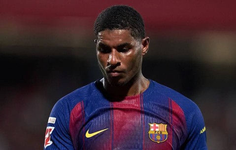 弗里克公开激励拉什福德：是时候展现你的全部潜力了