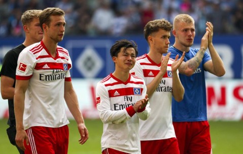 德甲：汉堡VS圣保利，专家最新比分精选二串