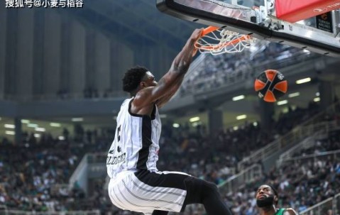 前湖人马刺内线将转战西甲联赛，他已经快两年没有打球了？