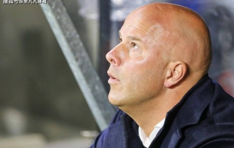 压力堆满：斯洛特利物浦遭遇联赛四连败，接下来连战苦主曼城皇马